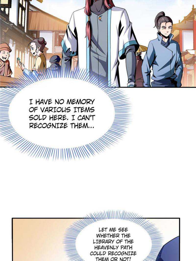 Library to Heaven's Path Chapter 26 22